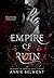 EMPIRE OF RUIN (Portuguese Edition)