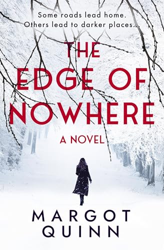 The Edge Of Nowhere (Kindle Edition)
