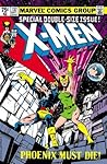 The Uncanny X-Men...