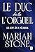 Le Duc de l'orgueil (Les Sept lords pécheurs t. 3) (French Edition)