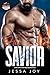 Her Savior (Ember Heart Ridge Search and Rescue, #3)