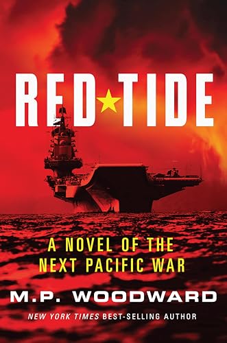 Red Tide (Kindle Edition)