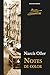 Notes de color (Catalan Edition)