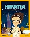Hipatia by Ignacio Iturralde