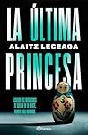 La última princesa