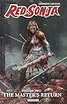Red Sonja, Vol. 2...