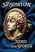 Nero and Sporus by S.P. Somtow