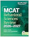 MCAT Behavioral S...