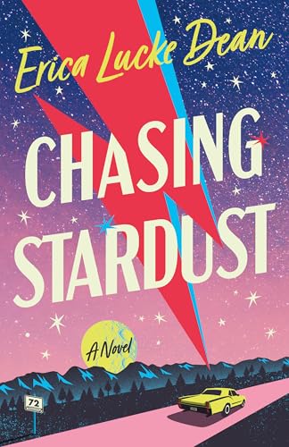 Chasing Stardust (Kindle Edition)