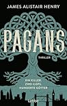 Pagans - Ein Kill...