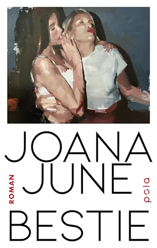 Bestie (Kindle Edition)