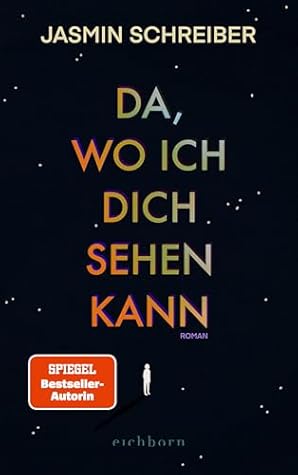 Da, wo ich dich sehen kann