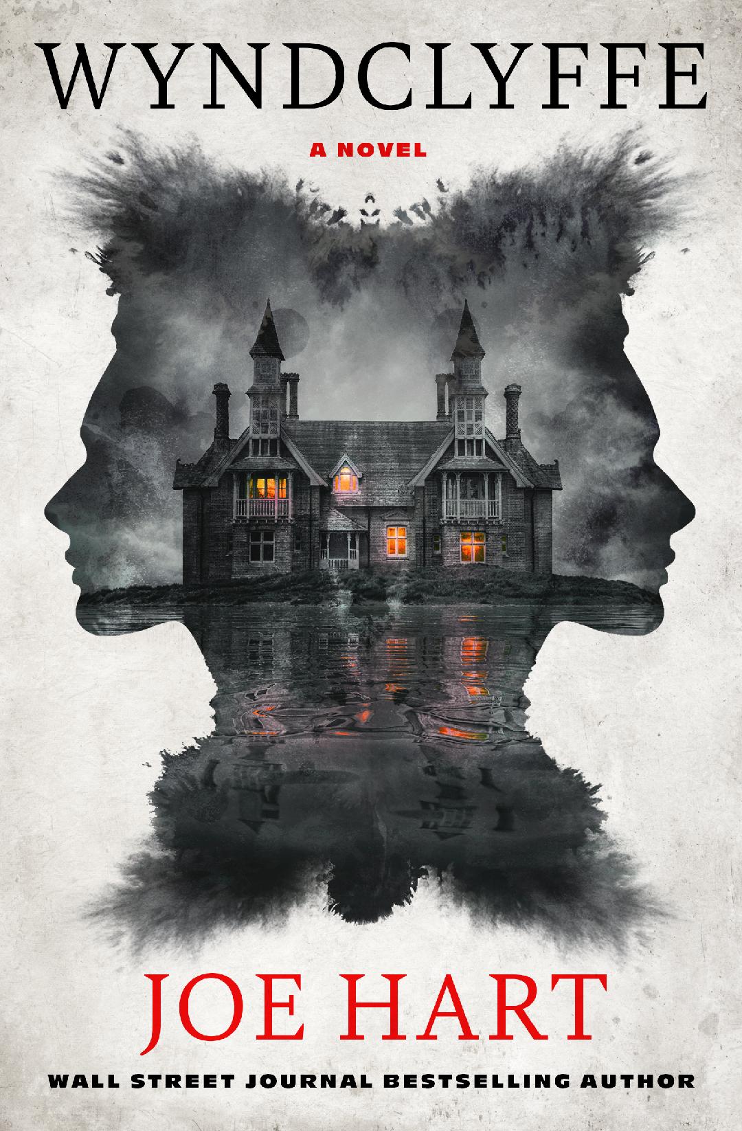 Wyndclyffe (Paperback)