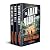 The Adam Burke Thriller Series Books 1-3 by Bradley Wright