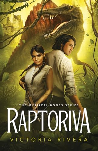 Raptoriva (The Mystical Bones)