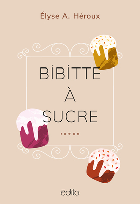 Bibitte à sucre (Paperback)