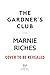 The Gardeners' Club: A Novel (The Gardeners' Club Mysteries)