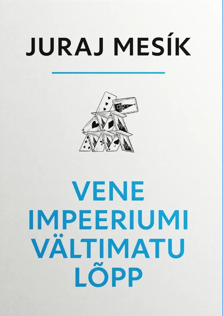 Vene impeeriumi vältimatu lõpp