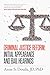 Criminal Justice Reform: In...