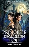 La princesse dégu...