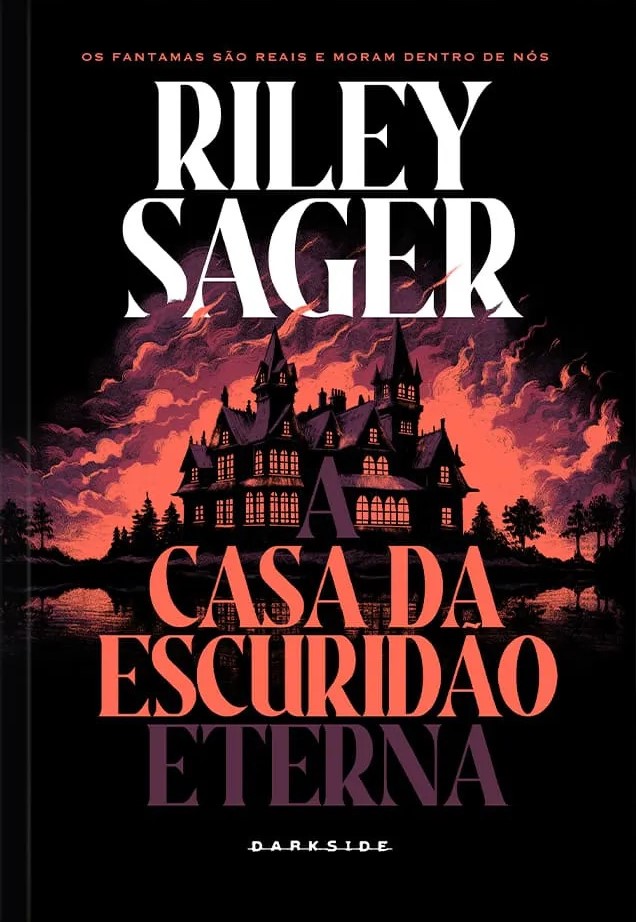 A Casa da Escuridão Eterna