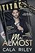 Mr. Almost (Kings of Boston #1)