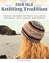 Fair Isle Knittin...