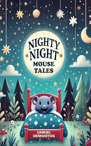 Nighty Night Mouse Tales (Nighty Night Tales)