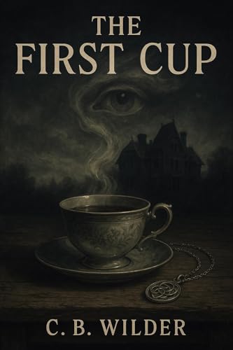 The First Cup: A Psychological Short Story (The Holloway Legacy Book 1)