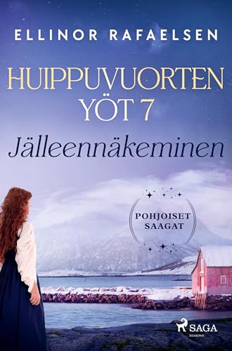 Jälleennäkeminen (Paperback)
