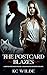 The Postcard Blazes: A Shifter Fated Mates Mystery (The Shadowbound Mysteries Book 1)