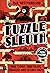 Puzzle Sleuth: Mindbending Murder Puzzle Mysteries