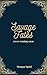 Savage Fates (Twisted Fates Book 4)