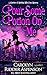 Pour Some Potion on Me (The Witches of Holiday Hills Cozy Mystery Series Book 26)