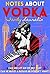 Notes About Vodka (Happily Ever After Hangover Series Book 1)