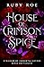 House of Crimson Spice (Kingdom of Immortal Lovers Bonus Smutilogues)