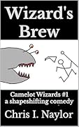 Wizard's Brew