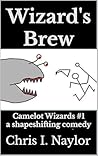 Wizard's Brew Wizard's Brew