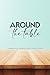 Around the Table by Tracy Belford