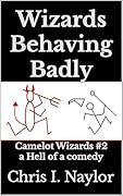 Wizards Behaving Badly