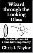 Wizard through the Looking Glass