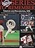 The Official Book of the 1993 World Series by Woodford Publishing