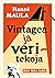 Vintagea ja veritekoja (Helvi Helve tutkii, #1)