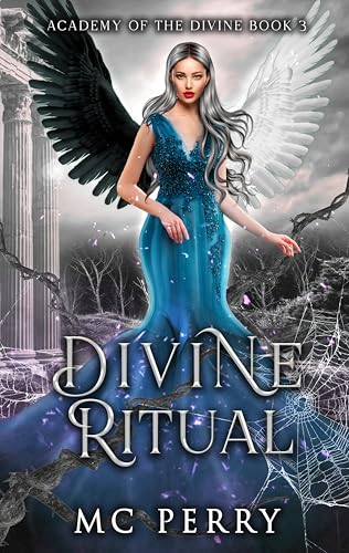 Divine Ritual (Kindle Edition)