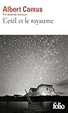 L'exil et le royaume