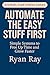 Automate the Easy Stuff Fir...