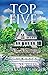 Top Five by Judith Natelli McLaughlin