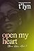 Open My Heart (Armani Siste...