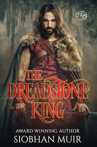 The Dreadstone King (Kindle Edition)