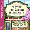 Clătite cu căpșun...